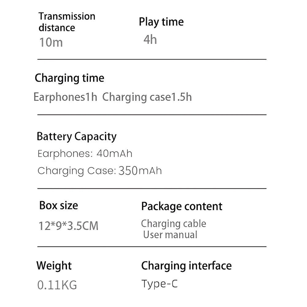 TECKNO™ TRANSLATOR PODS